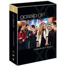 DVD SERIE TV DVD Gossip girl saison 1