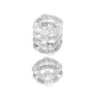GODEMICHET - CHAPELET - RABIT - VIBROMASSEUR Anneaux Sextoys Homme
