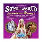 JEU DE PLATEAU  Smallworld - Honneur aux dames !