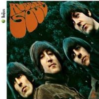 CD THE BEATLES – Rubber Soul Version remastérisée Nou