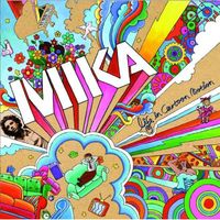 CD MIKA