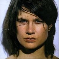 CD CAMILLE - Le fil