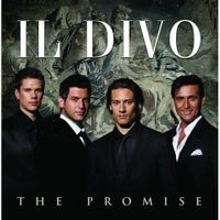 MUSIQUE CLASSIQUE IL DIVO