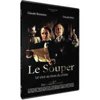 DVD FILM DVD Le souper