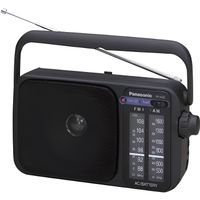Radio FM PANASONICRF2400NOIR
