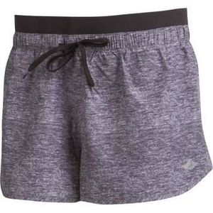 ATHLI-TECH Short Caliope femme - Gris