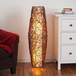 Lampe a poser au sol - Achat / Vente Lampe a poser au sol ...