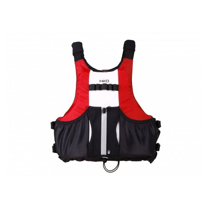 Gilet de sauvetage Multi sport HIKO SPORT Taille S/M Le gilet