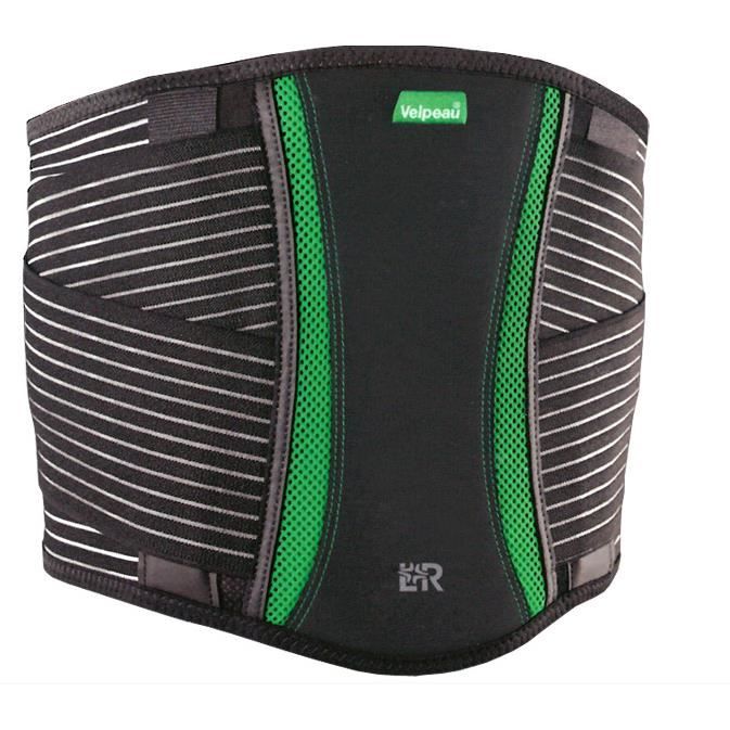 LOHMANN & RAUSHER Ceinture de Soutien Lombaire Dorsamix LOHMANN & RAUSHER Ceinture de Soutien Lombaire Dorsamix