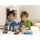 JEU ASSEMBLAGE CONSTRUCTION Duplo Cars Le Pit Stop