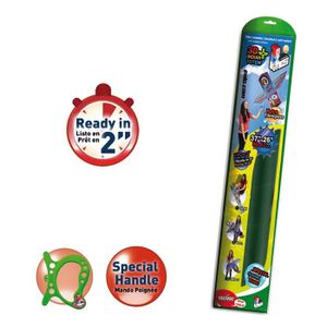 Cerf-volant Totem 3D Eolo