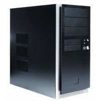 BOITIER PC   -  PANNEAUX LATERAUX Antec NSK4482B