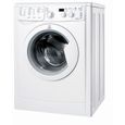 LAVE-LINGE INDESIT IWD 91082 C - Lave-linge frontal