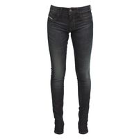 JEANS DIESEL Jean Livier Femme