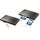 Disque dur externe Wi-Fi mini disque dur Air Drive