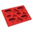 MOULE - PLAQUE A PATISSERIE SUPERMAN - Marvel -  Moule en silicone Logo