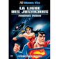 DVD FILM LIGUE DES JUSTICIERS : PARADIS