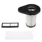ACCESSOIRES ET PIECES - ENTRETIEN  Filtres Hépa Pour Aspirateur TC40