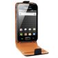  SWISCHARGER  Etui Flip Samsung Galaxy Ace