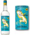 RHUM Rhum Trois Rivières AOC Martinique 5° 1L