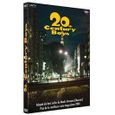 DVD DESSIN ANIME / ANIMATION / MANGA DVD Coffret trilogie 20th century boys