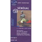 TOURISMES / VOYAGES Sénégal ; 85018