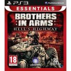  BROTHERS IN ARMS HELL'S HIGHWAY ESSENTIALS / PS3
