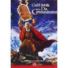 DVD FILM DVD Les dix commandements