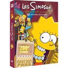  DVD Les Simpson, saison 9