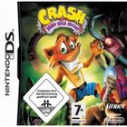 DS CRASH