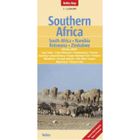 TOURISMES / VOYAGES Southern Africa ; Afrique australe (édition 2010)