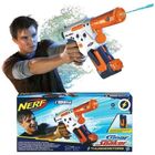 PISTOLET EAU - JET EAU Nerf Super Soaker - Pistolet Thunderstorm