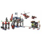  Battleship - Kre-O Base marine avec accessoires