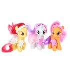 FIGURINE My Little Pony: Demoiselles D'Honneur