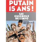 DVD THEATRE / HUMOUR / SPECTACLE DVD Best of putain 15 ans !, best of: saison n°...
