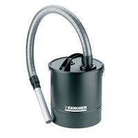 NETTOYEUR HAUTE PRESSION - ACCESSOIRE KÄRCHER Vide cendres 18L