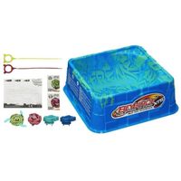 BEYBLADE Half Pipe Battle Set BEYBLADE Half Pipe Battle Set