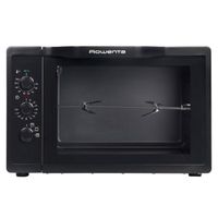 MINI-FOUR - ROTISSOIRE ROWENTA OC383830