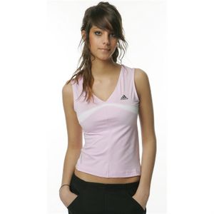 TEE-SHIRTS MULTISPORTS ADIDAS Débardeur Tennis, Climacool