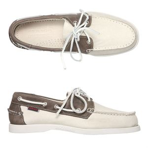 SEBAGO Bateau cuir Spinnaker Homme