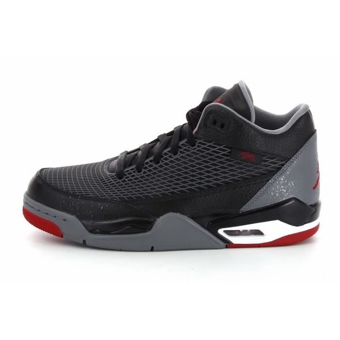 basket jordan flight
