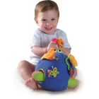 BALLE-BOULE Tiny Love La balle d'activités surprises