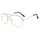 Lunettes de Vue Montures de lunettes Rétro Modèle