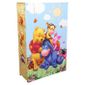 ARMOIRE-BIBLIOTHEQUE-COMMODE Penderie + Housse Winnie l'Ourson