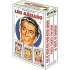 DVD FILM DVD Coffret Luis Mariano : La route du bonheur ...
