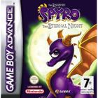 GBA LEGEND OF SPYRO