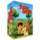 DVD DESSIN ANIME / ANIMATION / MANGA Coffret Tchao et grodo part 2