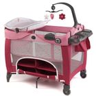 LIT PLIANT  GRACO Lit Contour electra prestige Sweet Princess