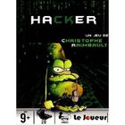 JEU DE PLATEAU  Hackers
