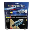  Model Set Apollo Module commande Echelle 1:100